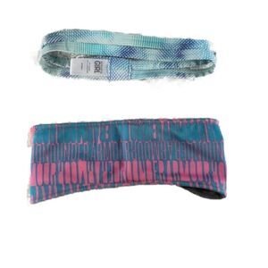 Womens Namebrand Elastic Headbands 